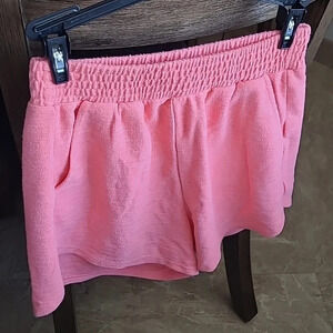 Old Navy Terry Soft Lightweight Short